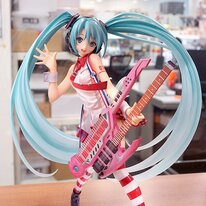 Hatsune Miku: Greatest Idol Ver. | Figure News | Tokyo Otaku Mode 