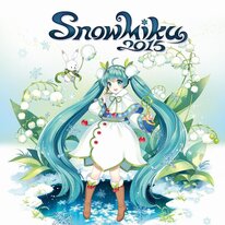 Hopeful Snow feat. 初音ミク SNOW MIKU 2015 Hopeful Snow feat. 初音ミク | KARENT