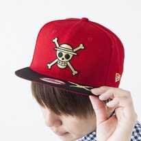 Anime ONE PIECE × New Era Limited Edition Caps | Product