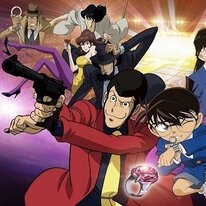 Lupin III vs. Detective Conan: The Movie Continues Doing Very Well in ...