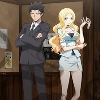 Seiyuu - Assassination Classroom Anime's Full Class 3-E Cast