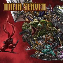 Interview: Ninja Slayer Creators Bradley Bond & Philip N. Morzez [1/2 ...