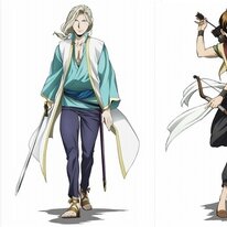 Arslan Senki: Fûjin Ranbu (2016) - Filmaffinity