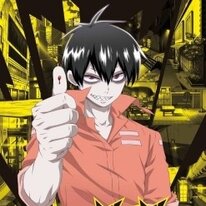 PS: pqxv tbfoa — Yuuki Kodama (Blood Lad creator) tributes Soul