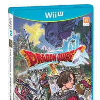 “Dragon Quest X” Finally Releases on the Wii U and Distribution of ...