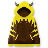 rajang figure