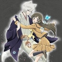 Kamisama Hajimemashita - Admin Haru: Kamisama Hajimemashita 2nd Season  Reunites Cast The cast will be returning from the first season with the  following members: Shinnosuke Tachibana as Tomoe Suzuko Mimori as Nanami