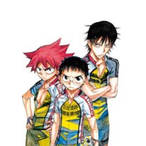 Yowamushi Pedal Gets Live-Action Drama Adaptation! | Anime News | Tokyo ...