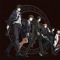 Psycho Pass Sports New Opening Theme Out Of Control By Nothing S Carved In Stone Anime News Tokyo Otaku Mode Tom Shop Figures Merch From Japan