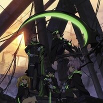 Seraph Of The End Author Pens Draft For Anime Daisuke Ono Joins Cast Anime News Tokyo Otaku Mode Tom Shop Figures Merch From Japan