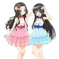 Alice Clara CD （ClariS） Alice☆Clara | Utaite Wiki | Fandom