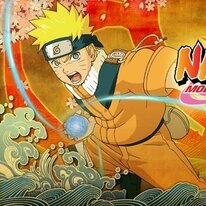 Namco vai colaborar com a Tencent em Naruto Online