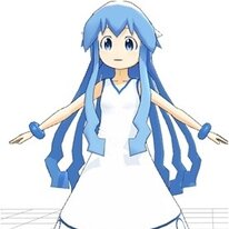 Squid Girl and Hisako Kanemoto to Meet on Stage for the First Time