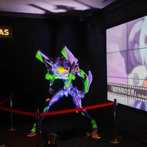 Evangelion 20th Anniversary Bombshell, a Mysterious Work Just Like Attack on Titan, and… Hideaki Anno Talk Show “Director Edition” Report 2