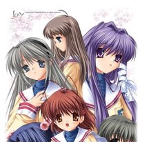 Clannad 10 Year Anniversary Special Site Launches | Game News | Tokyo ...