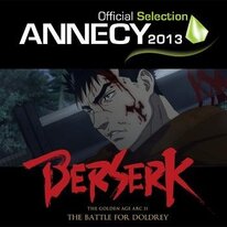 Berserk: The Golden Age Arc 3 - Descent (2013)