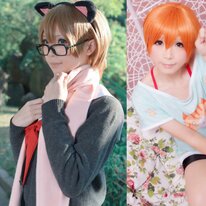 Male teacher in China cosplays as female characters, gets discovered by ...