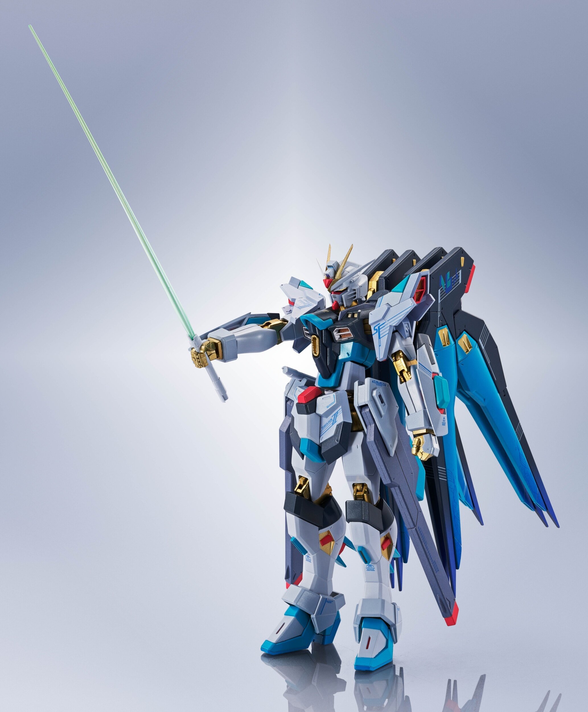 Robot Spirits Mobile Suit Gundam 45th Anniversary × Hatsune Miku
