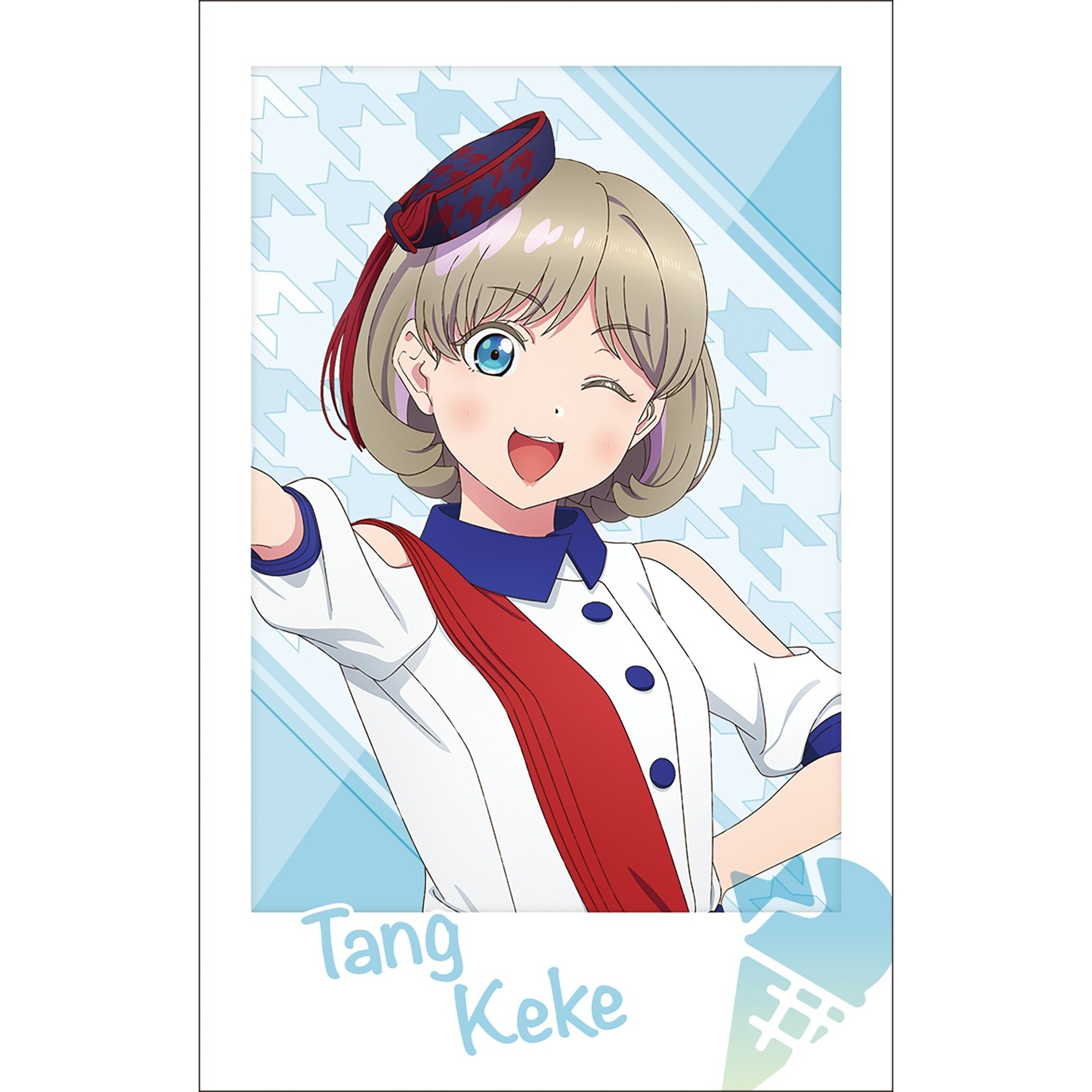 Love Live! Superstar!! Liella! First Generation LoveLive