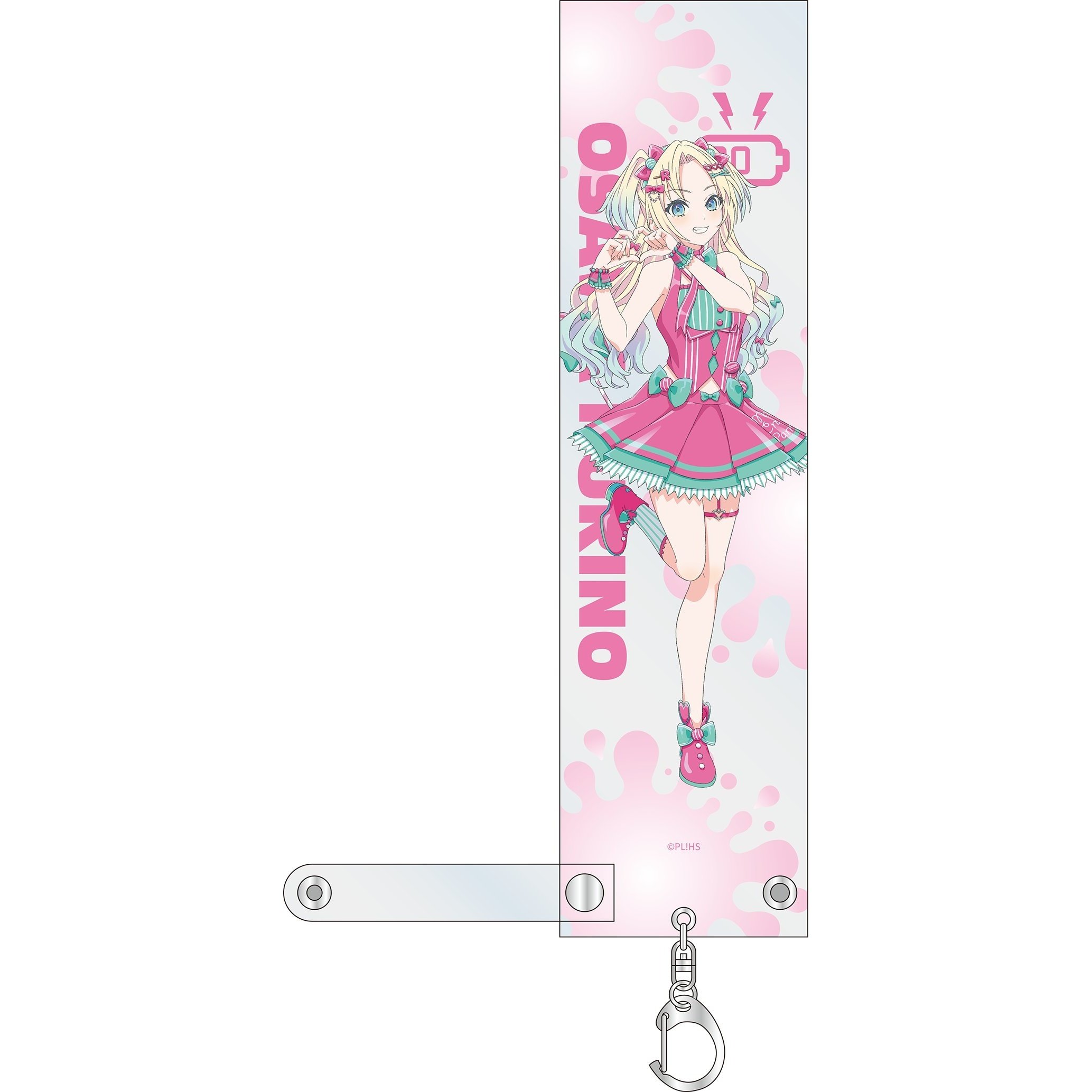 Love Live! Hasu no Sora Jogakuin School Idol Club 5th Live Tour