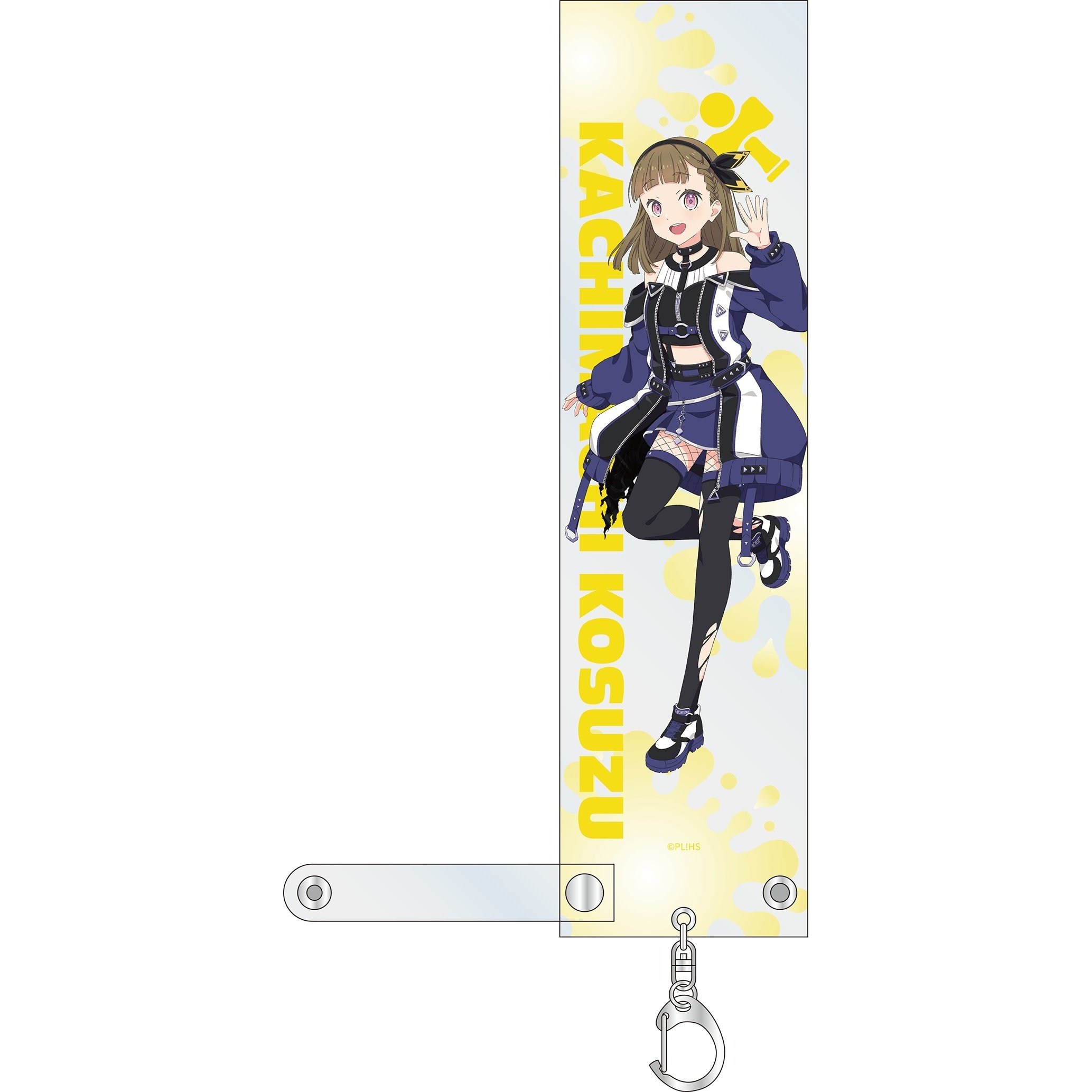 Love Live! Hasu no Sora Jogakuin School Idol Club 5th Live Tour