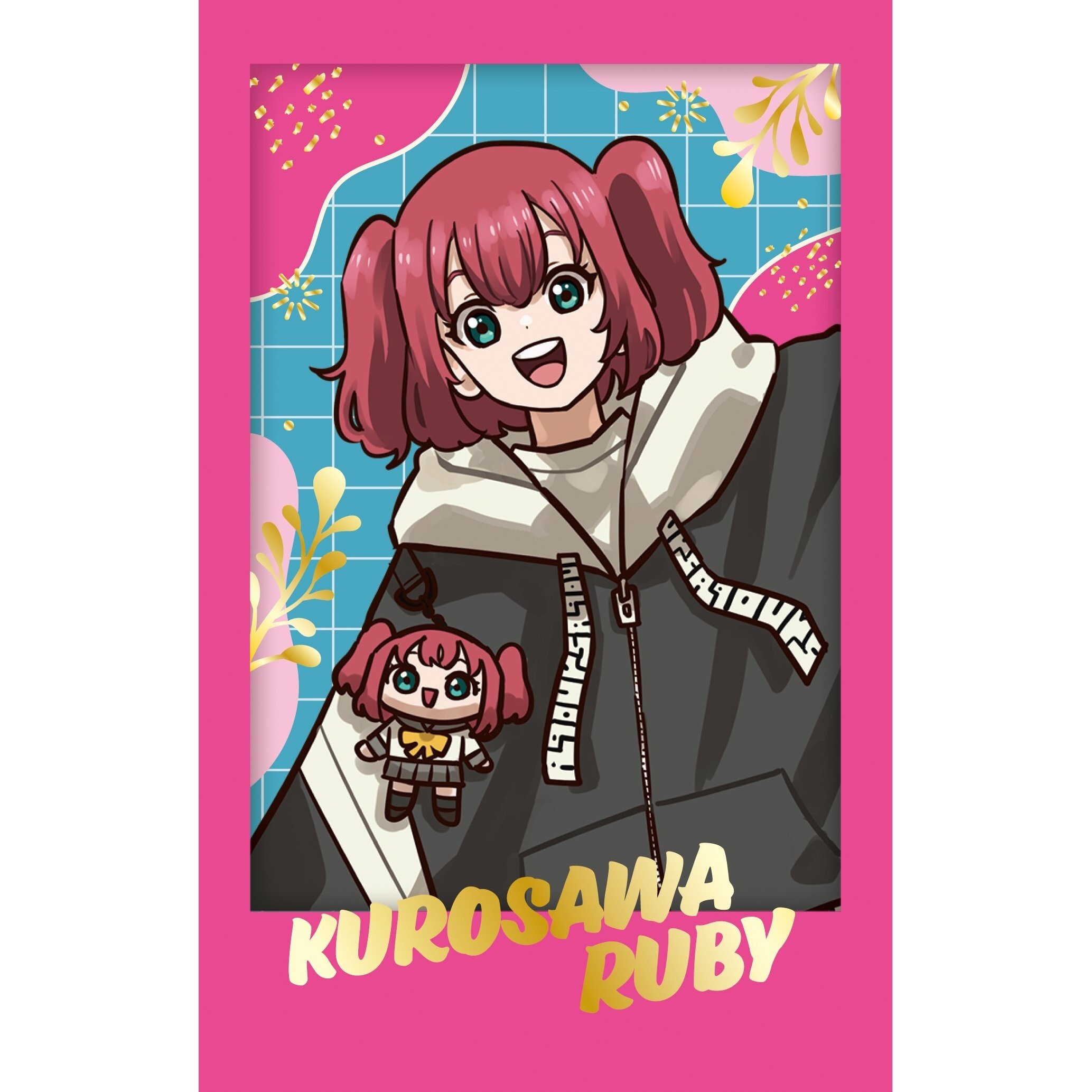 Love Live! Sunshine!! Numazu Jimo Ai Festival 2025 Trading