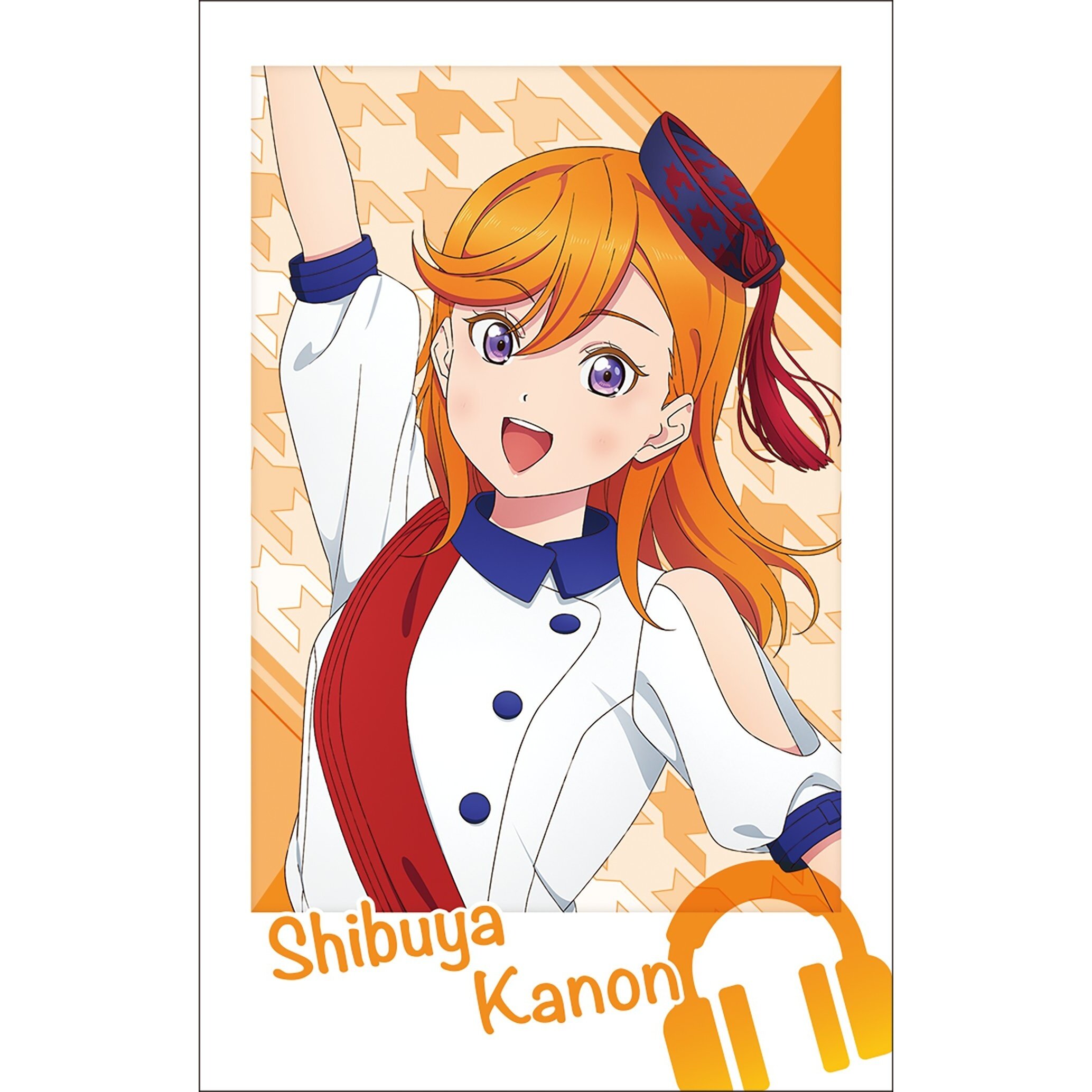 ラブカ BP5 liella LLE wonderful Starlines Love Live! Superstar!! Liella! First Generation LoveLive