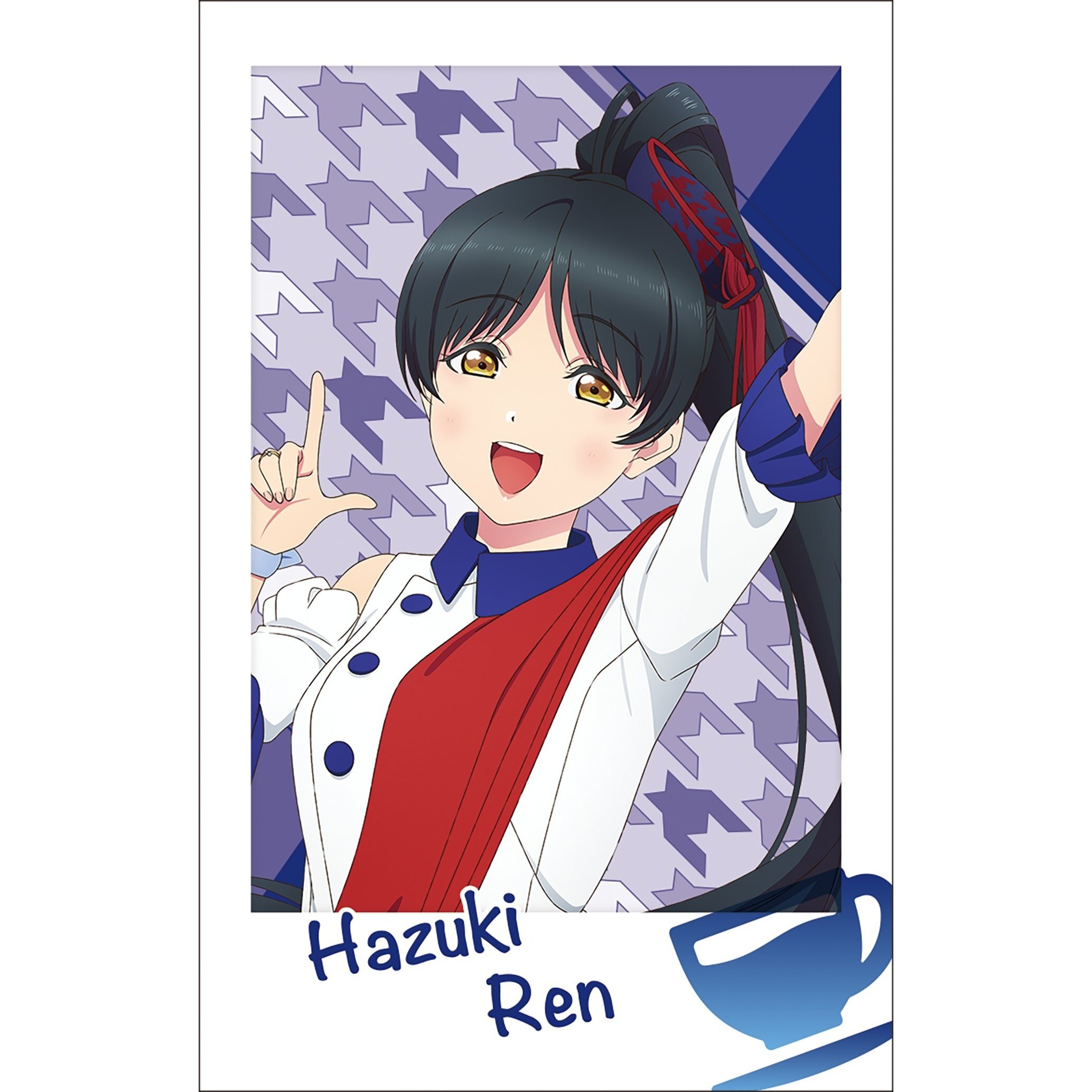 Love Live! Superstar!! Liella! First Generation LoveLive
