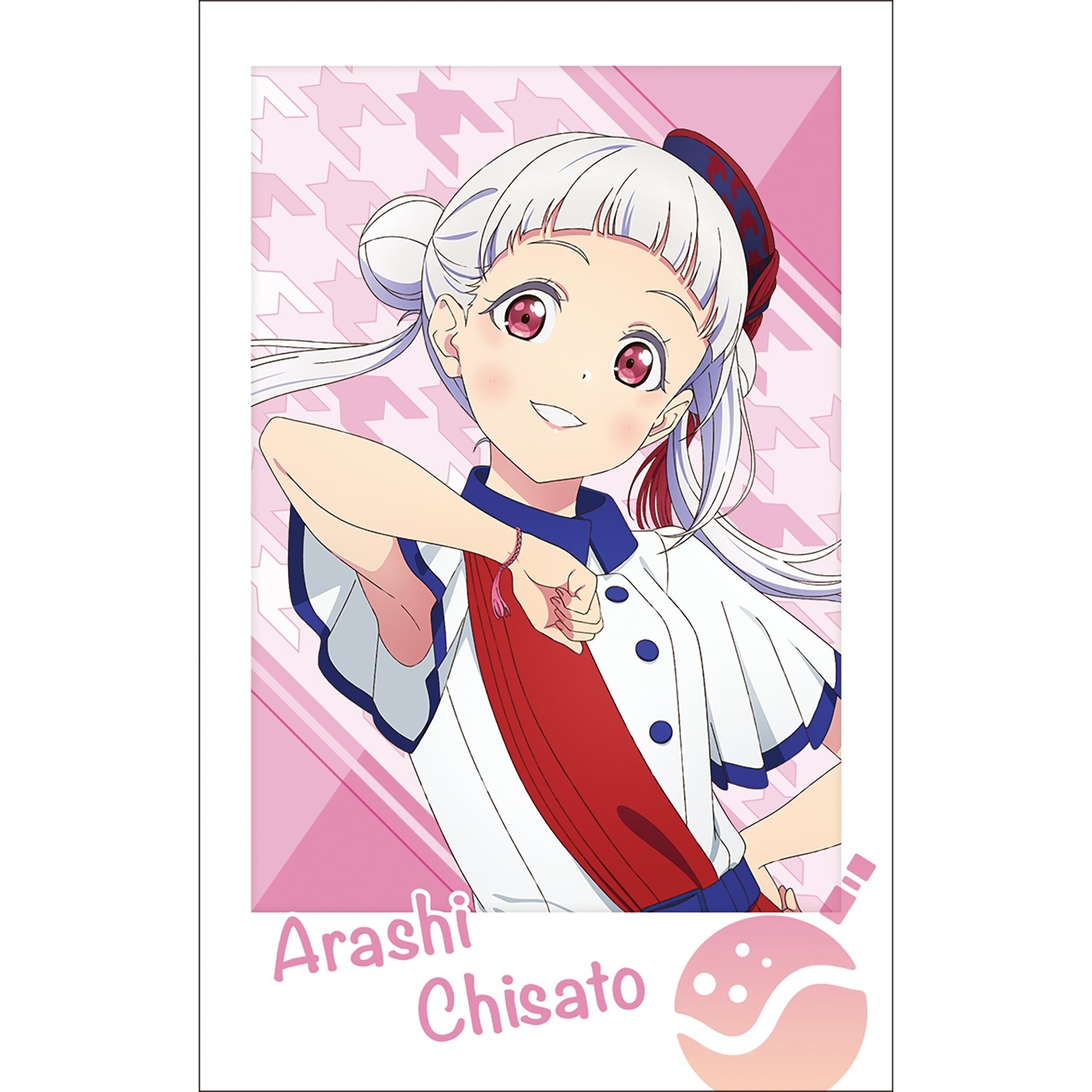 Love Live! Superstar!! Liella! First Generation LoveLive
