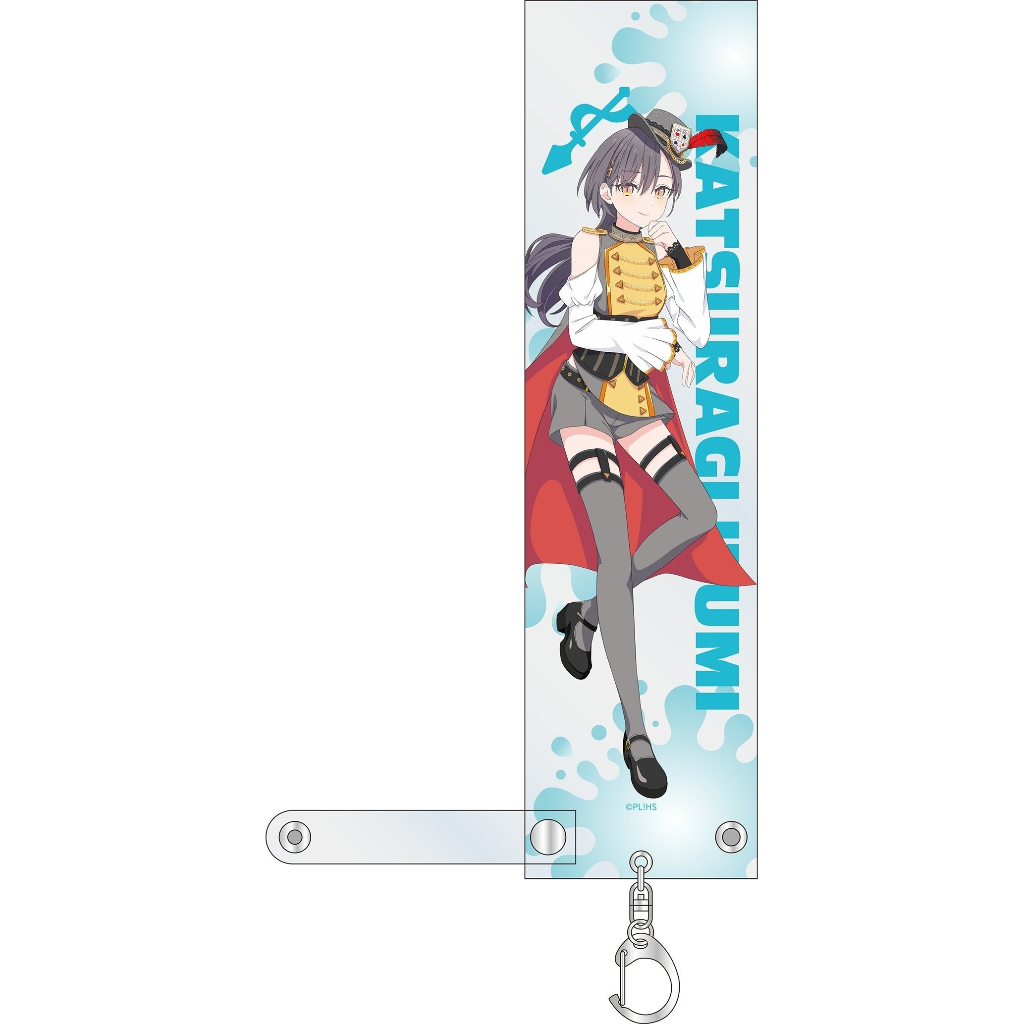 Love Live! Hasu no Sora Jogakuin School Idol Club 5th Live Tour