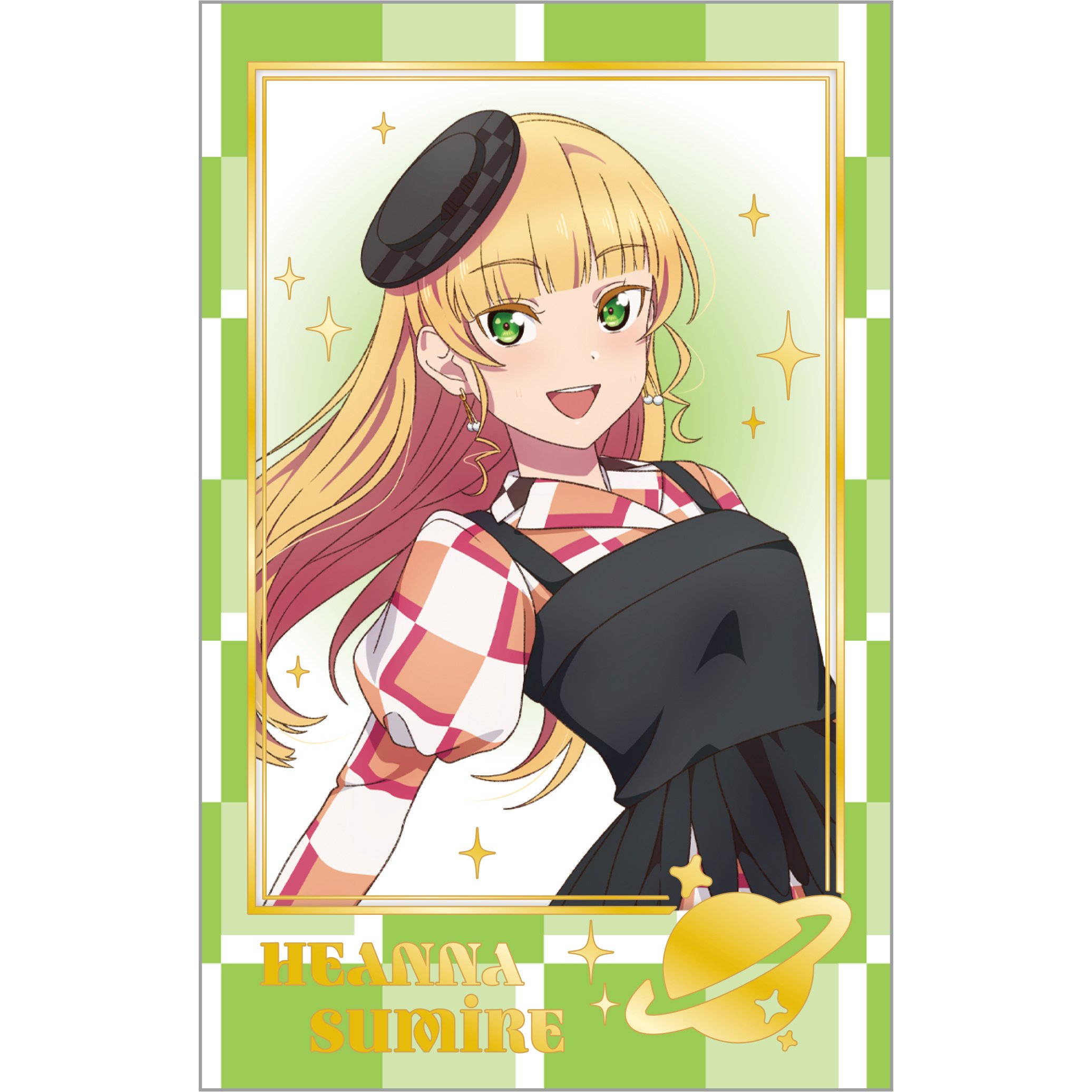 Love Live! Superstar!! Liella! 6th Love Live! Tour ～Let's be ONE