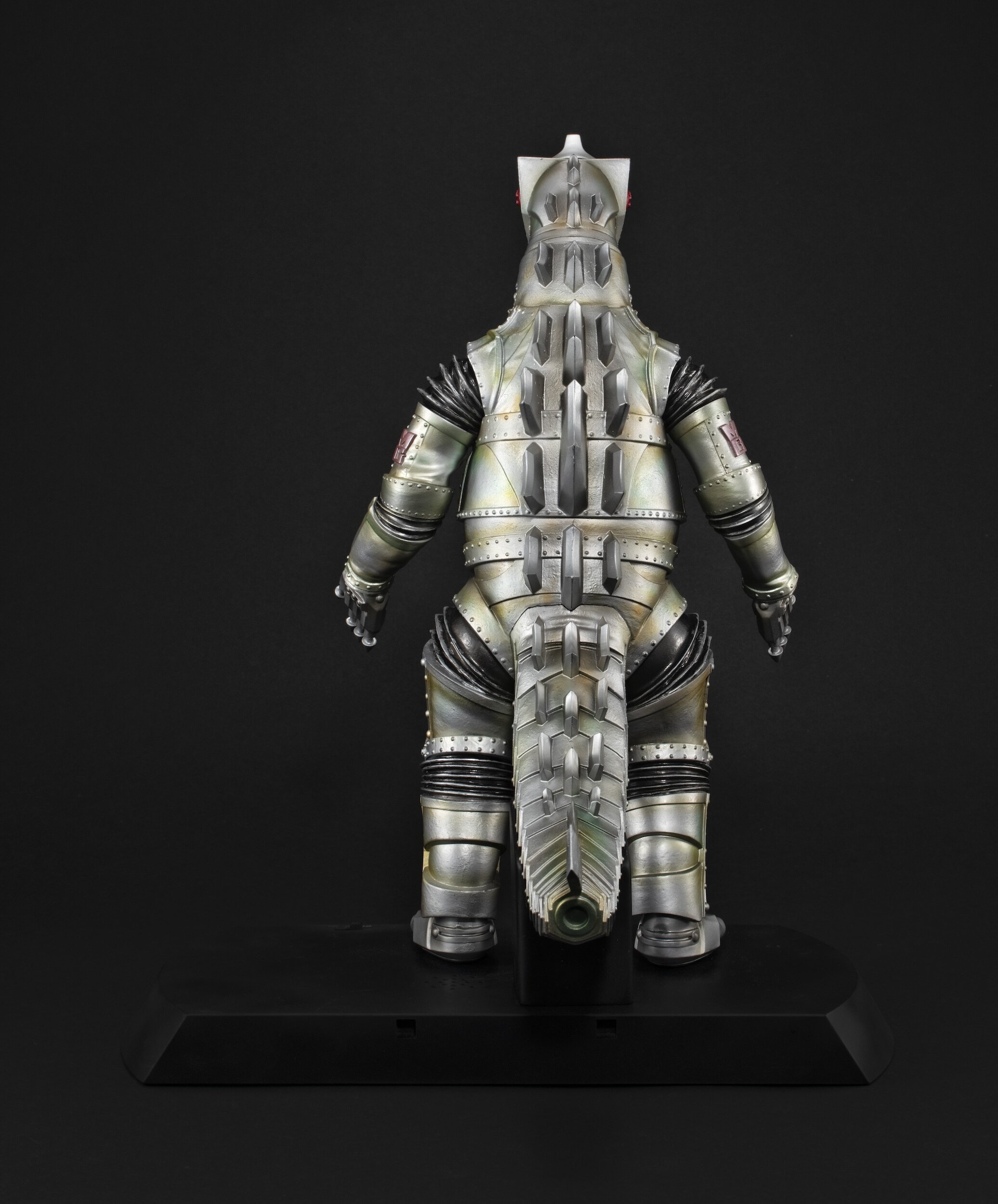 UA Monsters 　メカゴジラ (1974) フィギュア☆箱無し☆ UA Monsters Mechagodzilla (1974): Megahouse 53% OFF - Tokyo Otaku