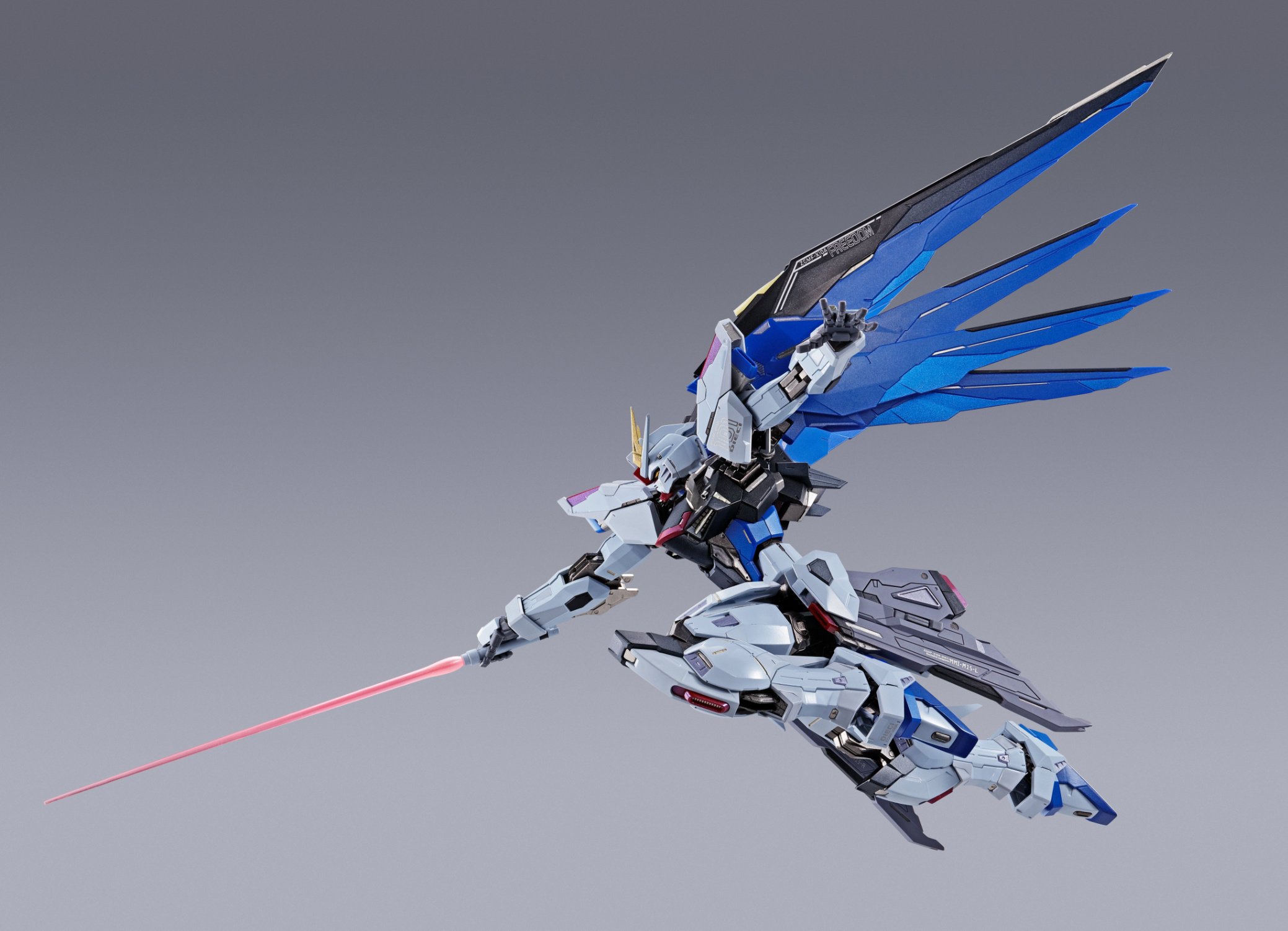 Metal Build Mobile Suit Gundam Seed Freedom Gundam Concept 2 (Re 