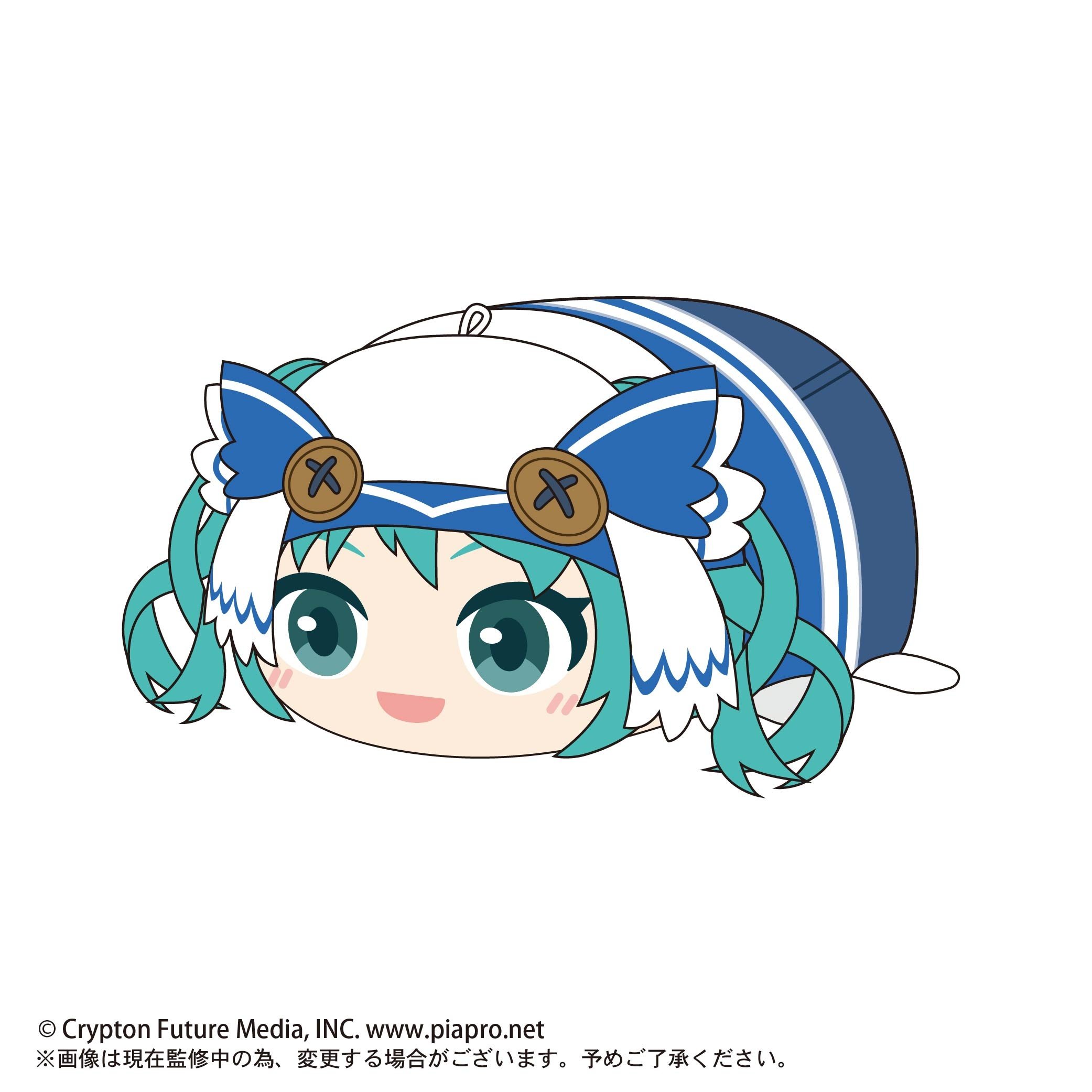 Snow Miku Potekoro Mascot Box Set - Tokyo Otaku Mode (TOM)
