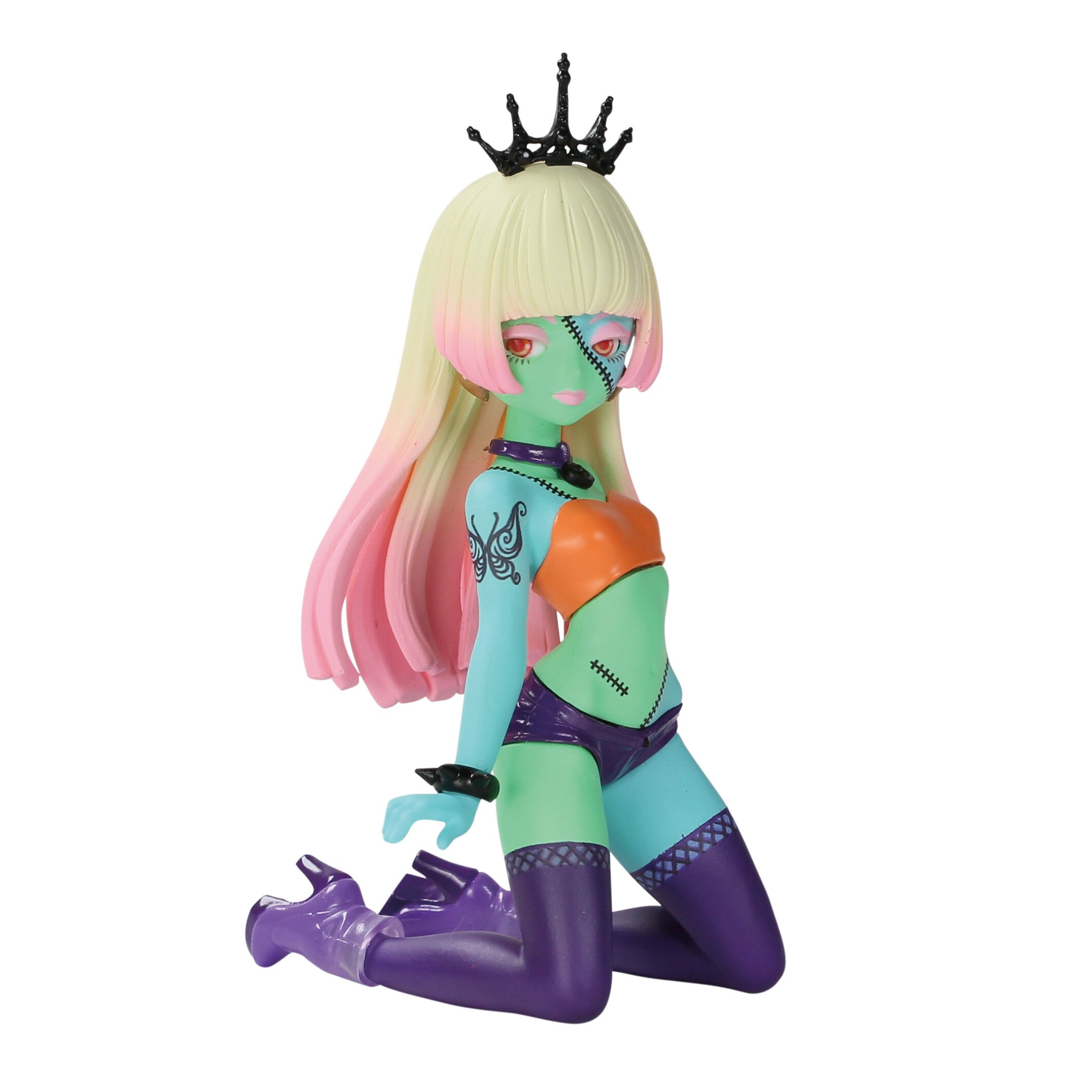 Dollel Figure Collection 2 Box Set: So-ta 43% OFF - Tokyo