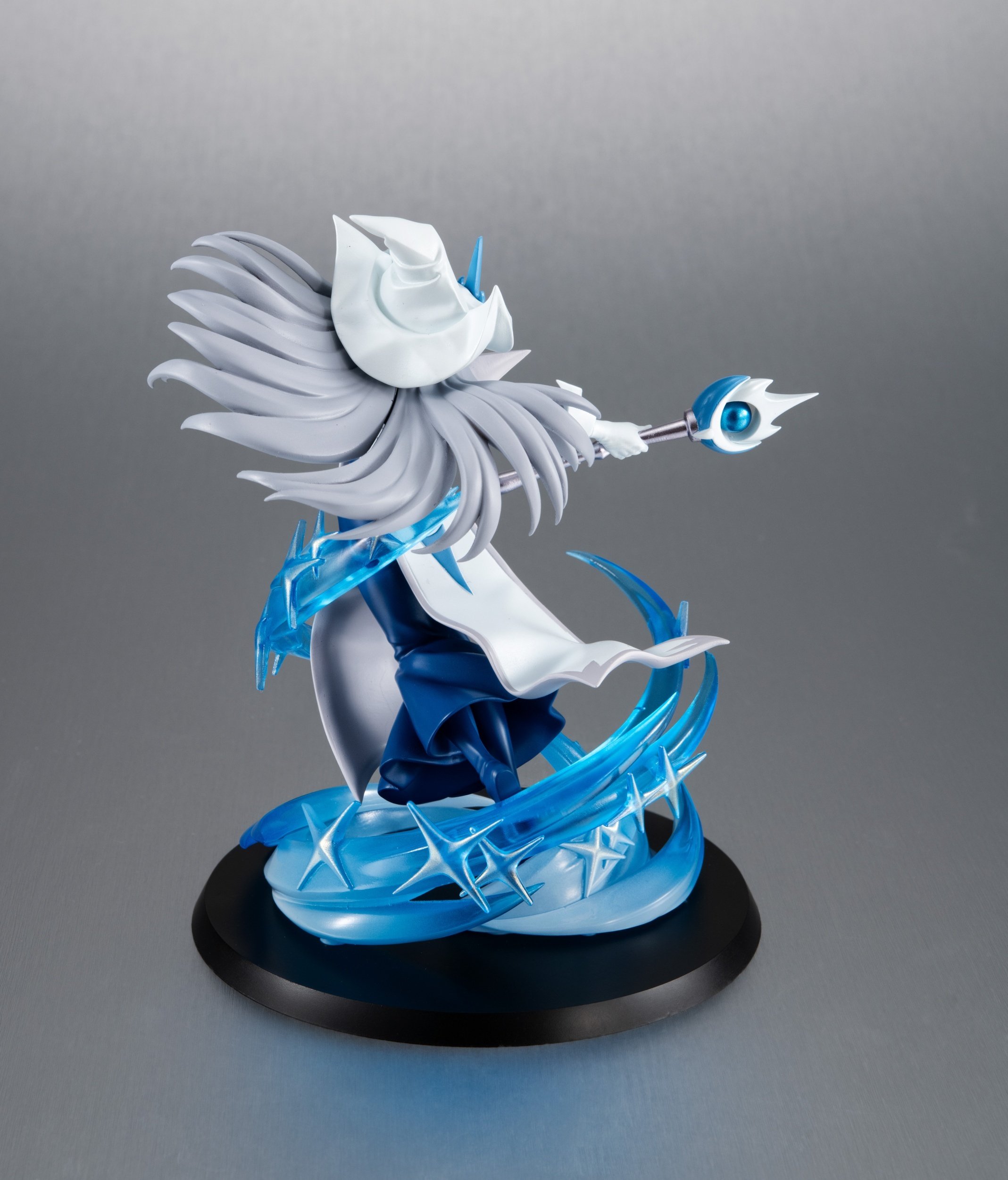 Monsters Chronicle Yu-Gi-Oh! Duel Monsters Silent Magician - Tokyo