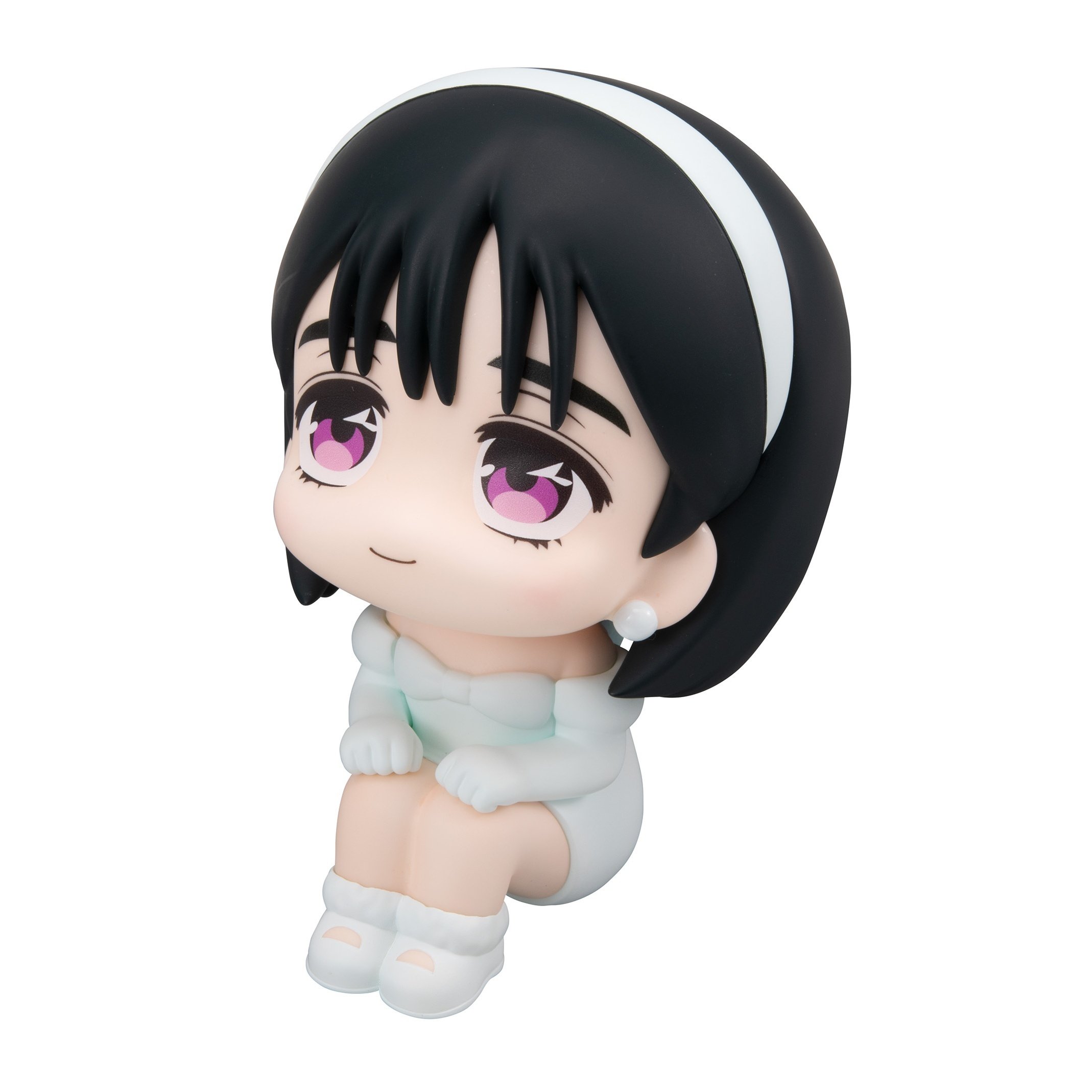 Look Up Series Alien Stage Sua: Megahouse 29% OFF - Tokyo Otaku Mode (TOM)