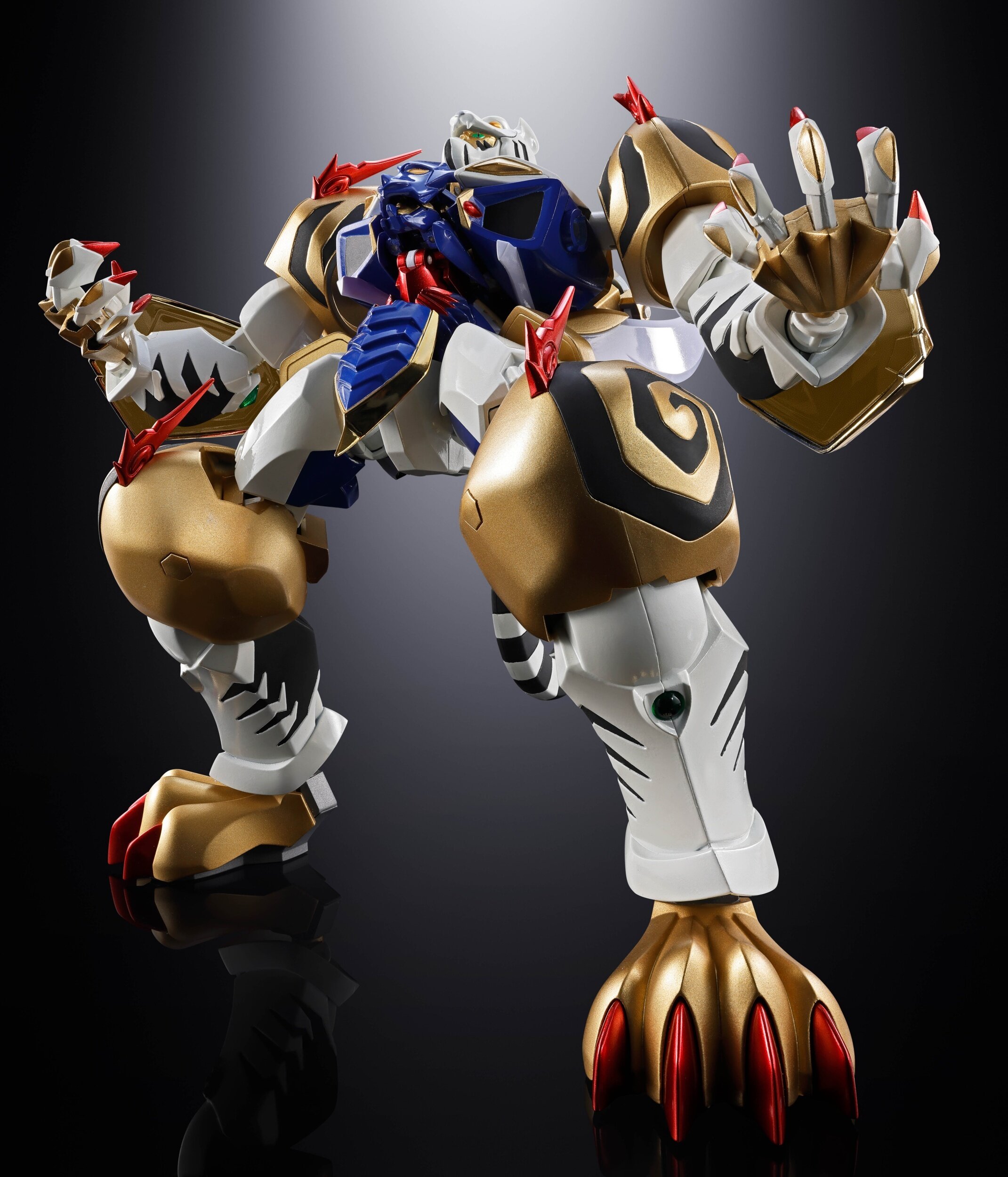 その他 KYOGOKU CORE ONE Soul of Chogokin Super Robot Wars OG: Original Generations GX-119