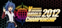 "Cardfight!! Vanguard" English World Tournament