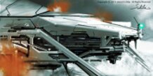 concept art