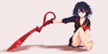 kill la kill
