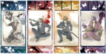 "Gintama" New Goods Special Feature★