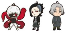 “Tokyo Ghoul” Campaign: (CCG) Animate Special Ward Counter-Measure Group ~Capture the Ghouls!~