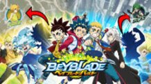Beyblade Burst Season 5?!