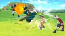 Naruto Shippuden -Ultimet Ninja Storm Generations