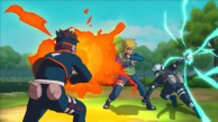 Naruto Shippuden -Ultimet Ninja Storm Generations