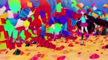 Livetune's New Music Video "Transfer"