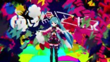 Livetune's Hit Hatsune Miku Song "Tell Your World"