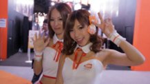 Ep47: Tokyo Game Show 2012, Namco Bandai Games, Level-5, Arc System Works, D3 Publisher