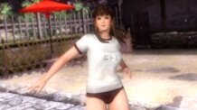 Dead or Alive 5 Heroine Costume DLC Preview